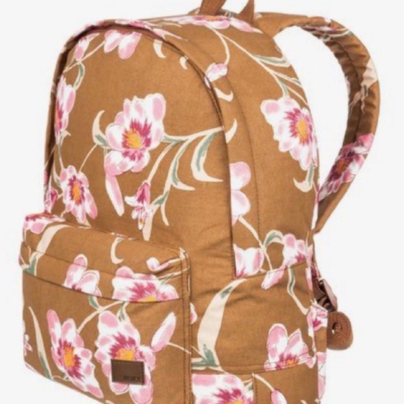 Roxy Handbags - Roxy Backpack NEW